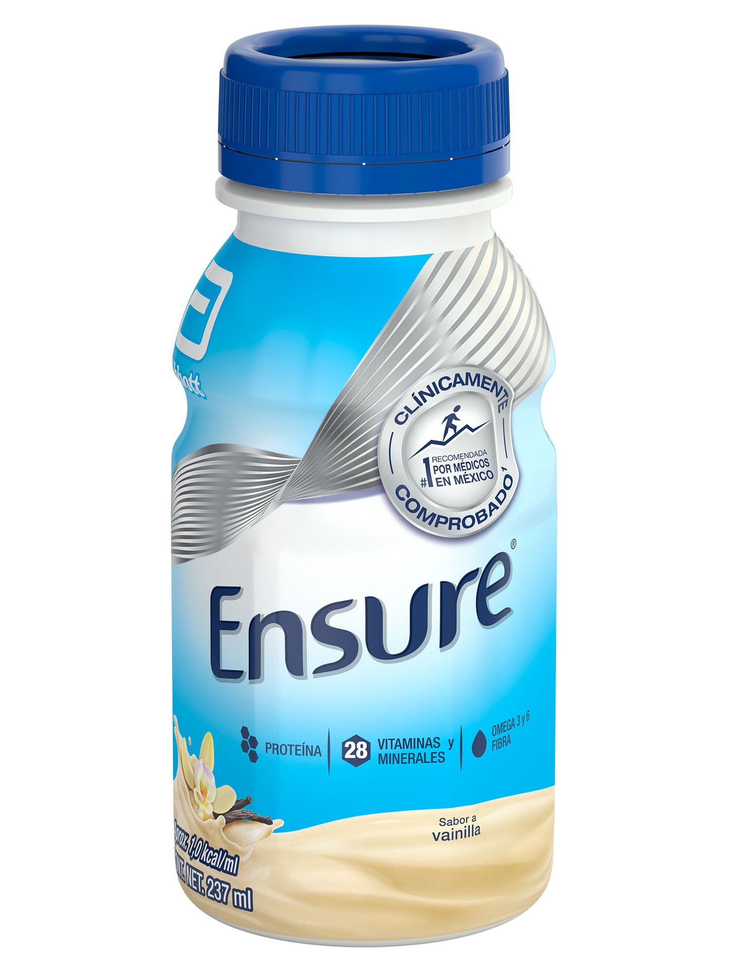 Ensure 237 ml. Vainilla