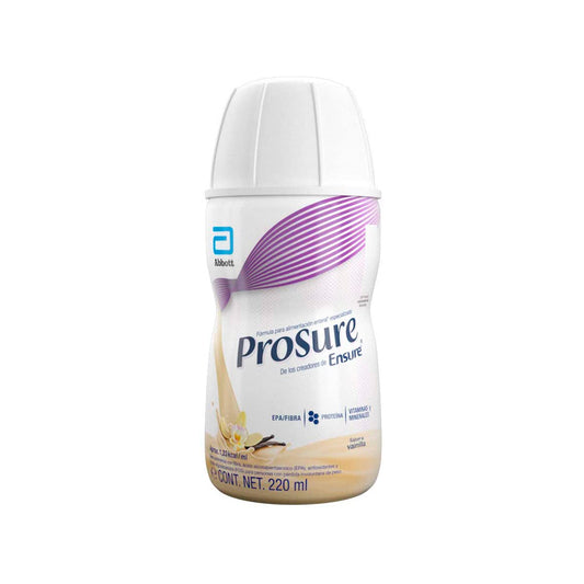 ProSure 220 ml. Vainilla