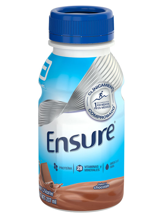 Ensure 237 ml. Chocolate