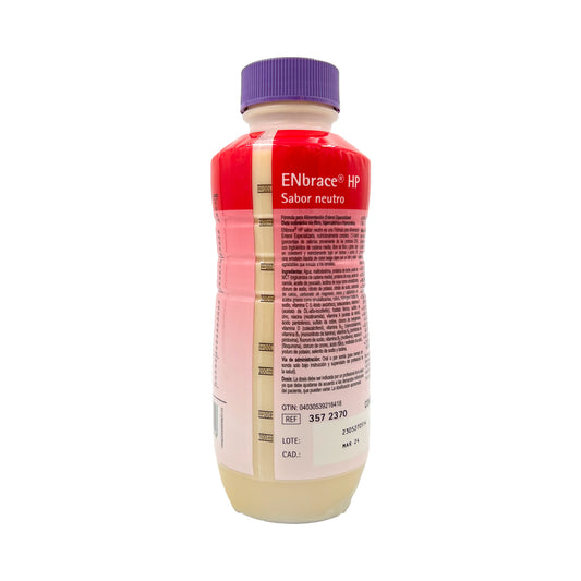 ENbrace HP 500 ml. Neutro