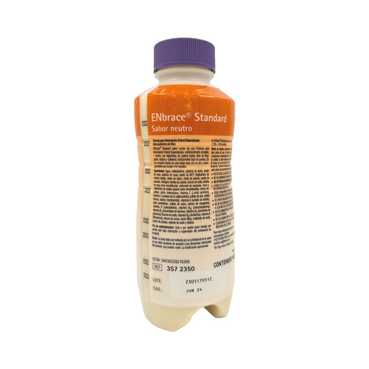 ENbrace Standard 500 ml. Neutro