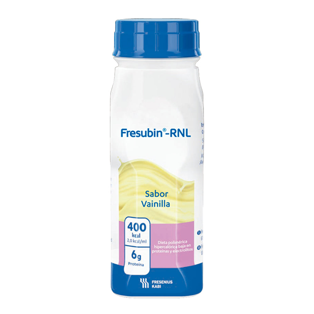 Fresubin RNL 200 ml Vainilla