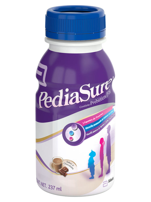 Pediasure 237 ml. Chocolate