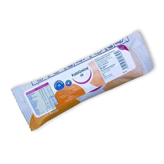 KabiGmine OX 22.4 gr. Naranja