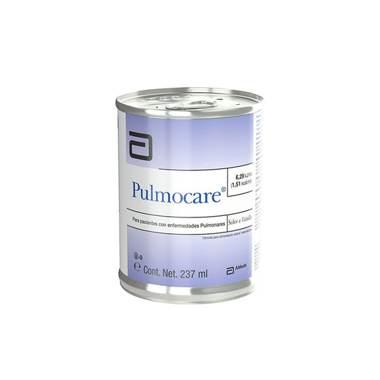 Pulmocare 237 ml. Vainilla