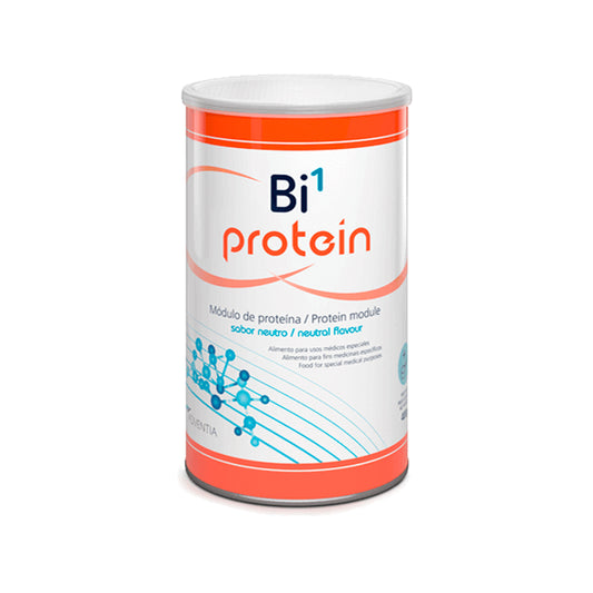 Bi1 Protein 400 gr. Neutro