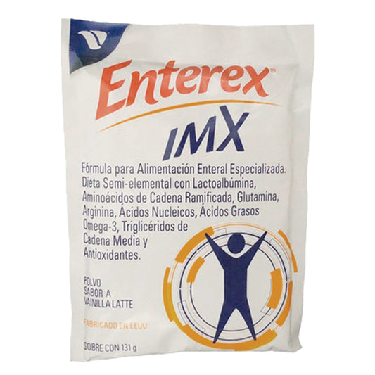 Enterex IMX 131 gr. Vainilla