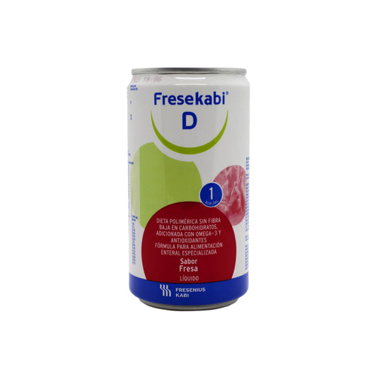 Fresekabi D 236 ml. Fresa