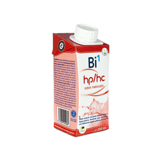 Bi1 Hp Hc 200 ml. Fresa