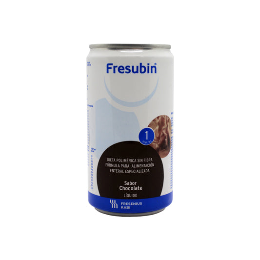 Fresubin Regular 236 ml. Chocolate