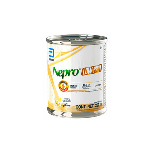 Nepro Low Prot 237 ml. Vainilla