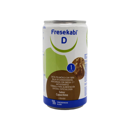 Fresekabi D 236ml Capuchino