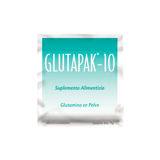 Glutapak-10 15 gr.