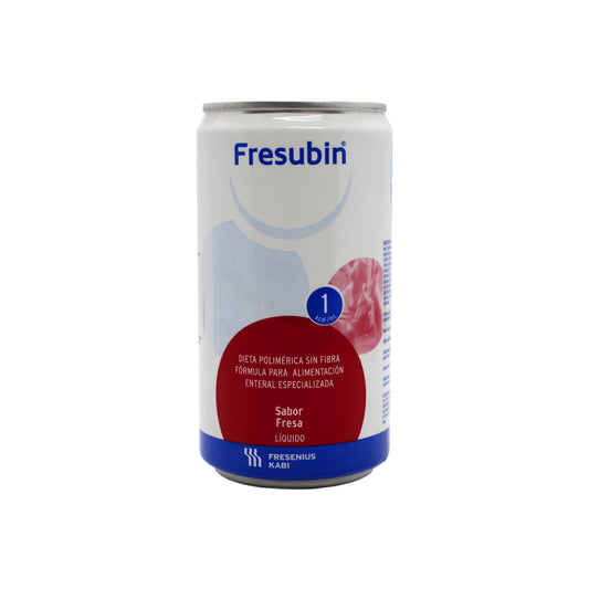 Fresubin Regular 236 ml. Fresa