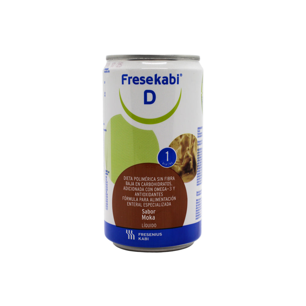 Fresekabi D 236 ml. Moka