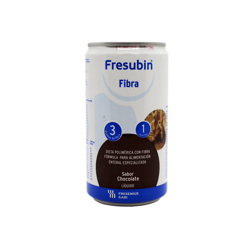 Fresubin Fibra 236 ml. Chocolate