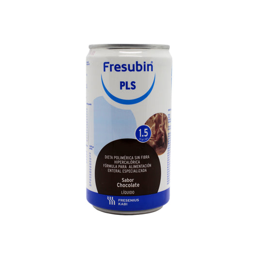 Fresubin PLS 236 ml. Chocolate