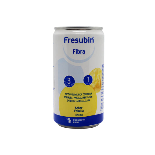 Fresubin Fibra 236 ml. Vainilla