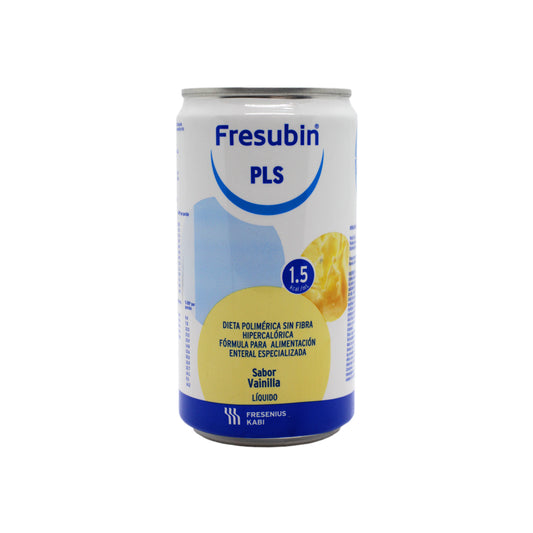 Fresubin PLS 236 ml. Vainilla