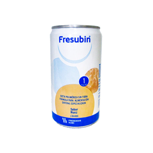 Fresubin Regular 236 ml. Nuez