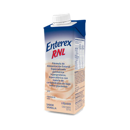 Enterex RNL 237 ml. Vainilla