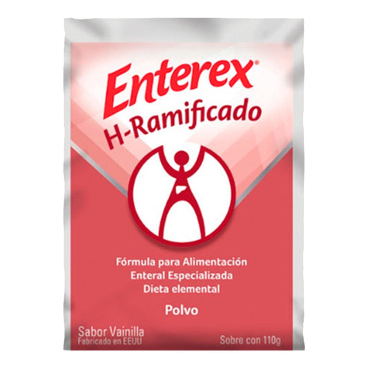 Enterex H-Ramificado 110 gr.