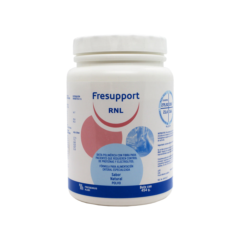 Fresupport RNL 454 gr. Natural