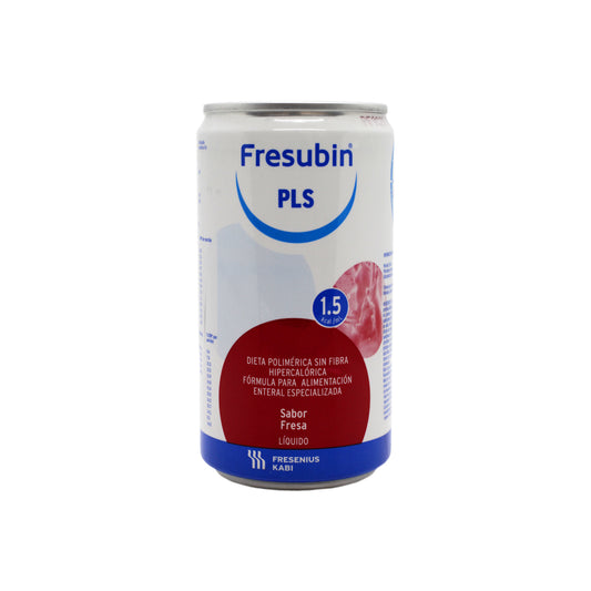 Fresubin PLS 236 ml. Fresa